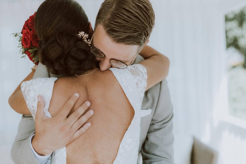 Hochzeitsfotografin Wien