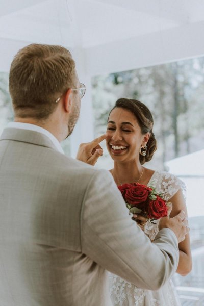 Hochzeitsfotografin Wien
