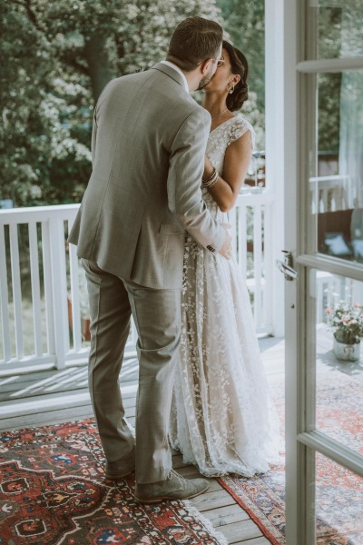 Hochzeitsfotografin Wien