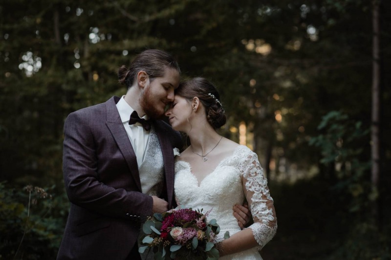 Hochzeitsfotografin Wien