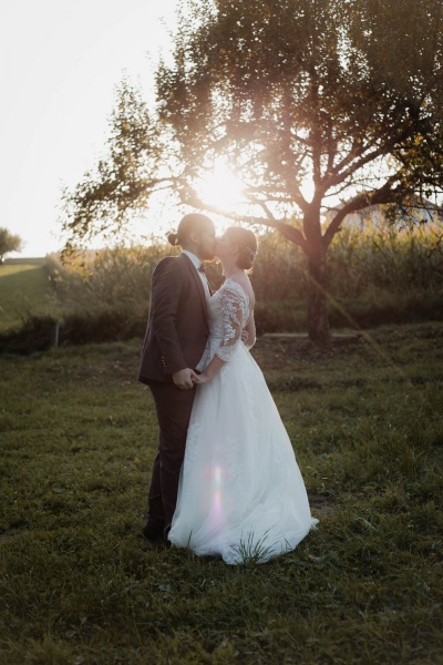 Hochzeitsfotografin Wien