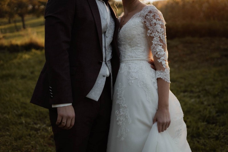 Hochzeitsfotografin Wien