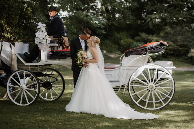 Hochzeitsfotografin Wien