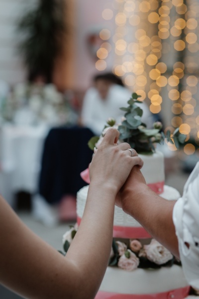Hochzeitsfotografin Wien