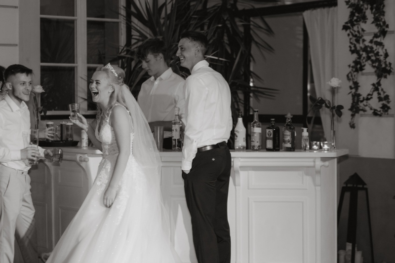 Hochzeitsfotografin Wien