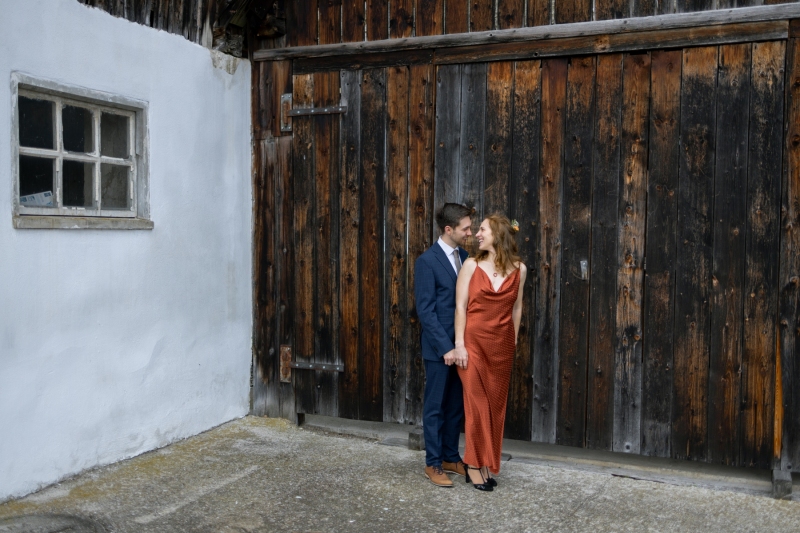 Hochzeitsfotografin Wien