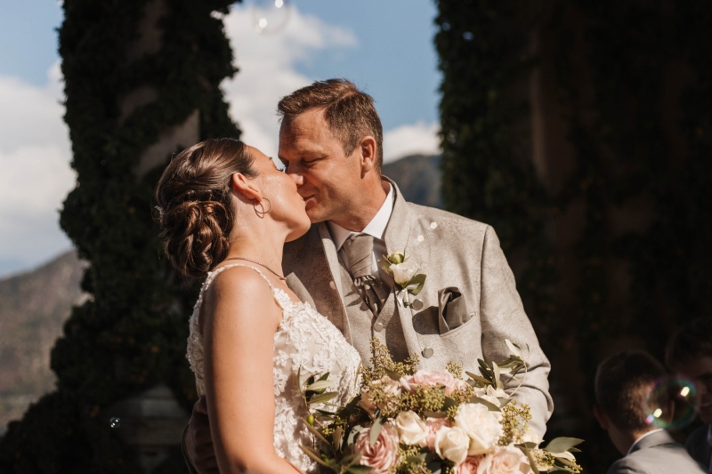 Hochzeitsfotografin Wien
