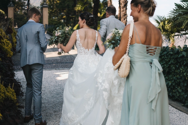 Hochzeitsfotografin Wien