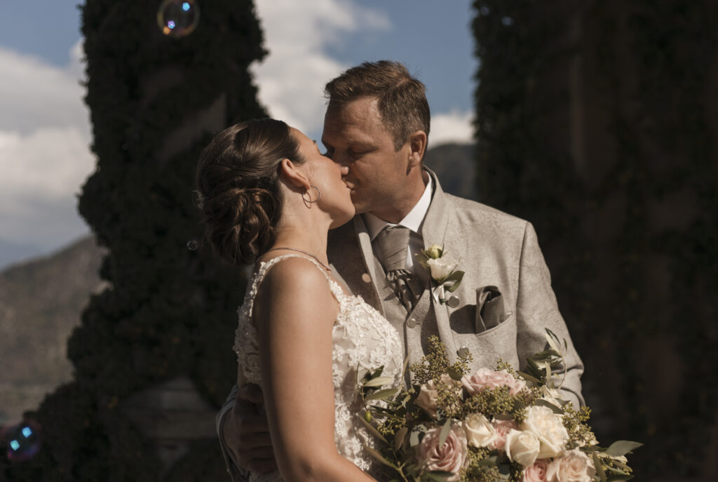 Hochzeitsfotografin