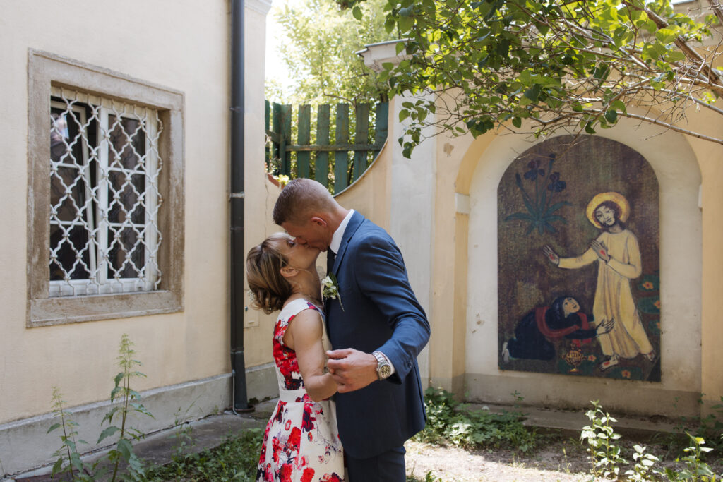 Hochzeitsfotografin aus Wien