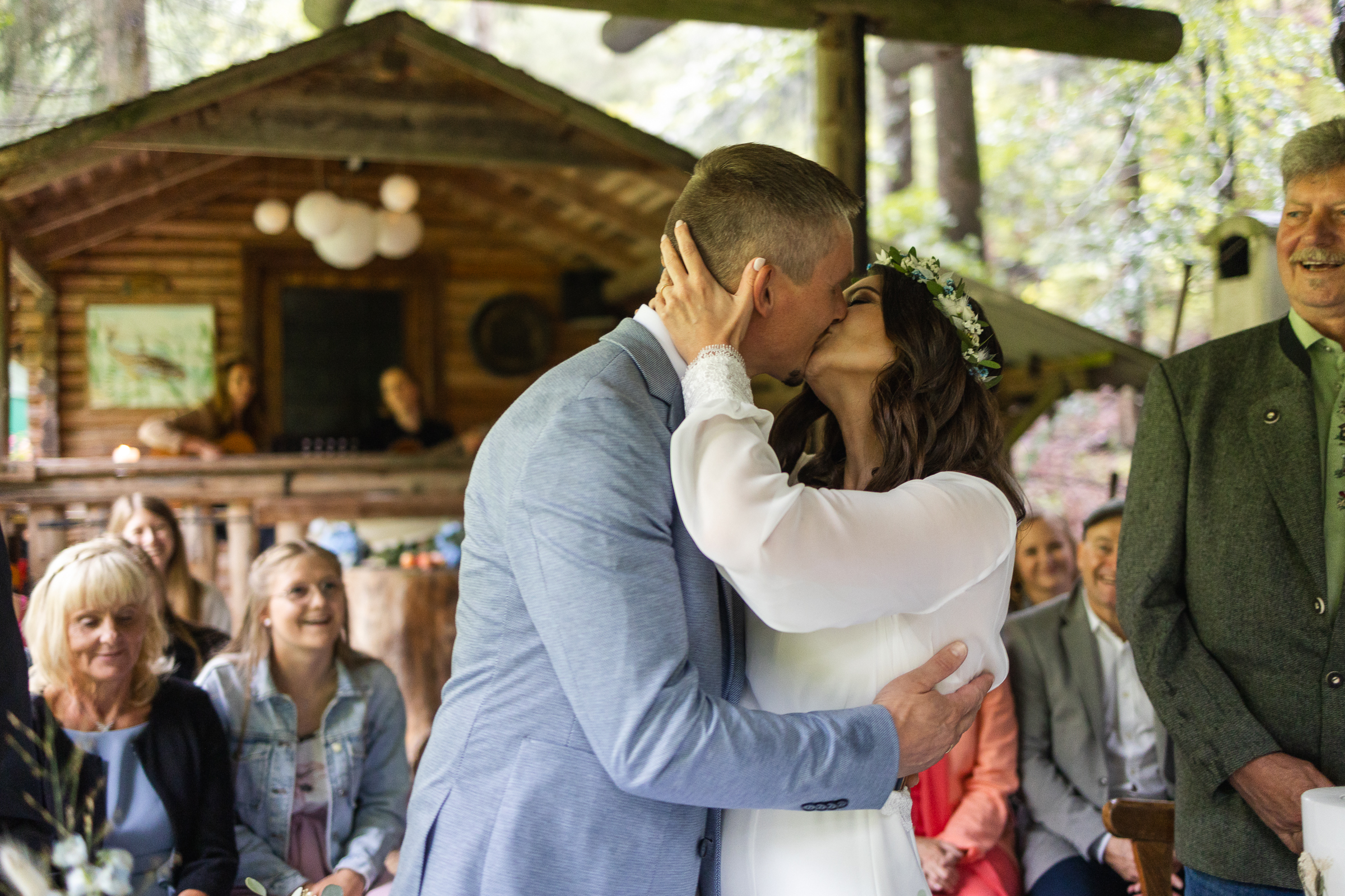 Hochzeitsfotografin aus Wien