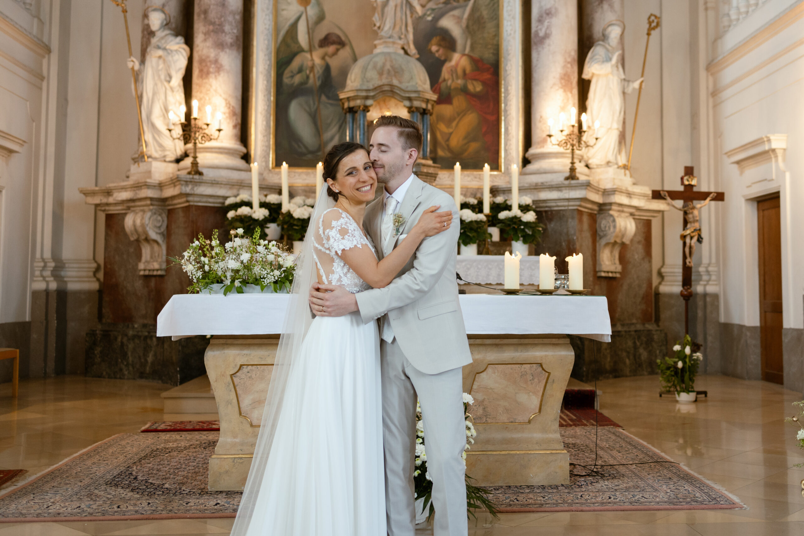 Hochzeitsfotografin aus Wien